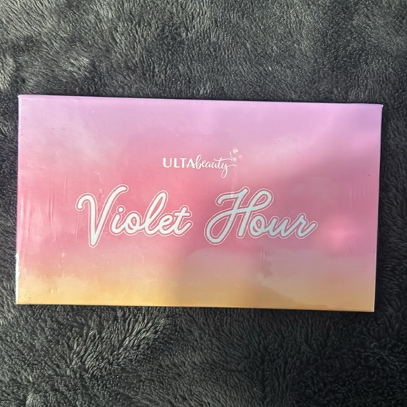 Ulta Beauty Goody Bag - Nine Pieces - Picture 3 of 9